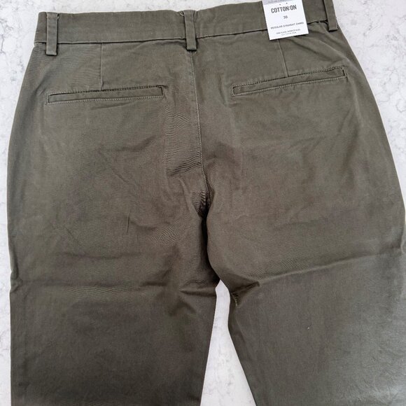 New with Tags Men's Chinos - Picture 8 of 8